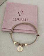 Initial Bracelet - Imagen 2