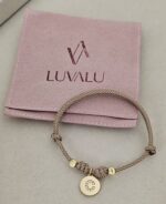 Initial Bracelet - Imagen 3