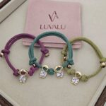 Colorful Bracelets-Kids