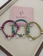 Colorful Bracelets-Kids