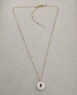 .White Natural Stone