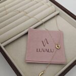 .Long Necklace