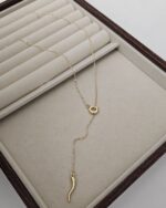 .Long Necklace - Imagen 2