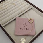 .Long Necklace