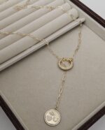.Long Necklace - Imagen 2