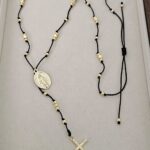 .Black Rosary