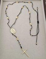 .Black Rosary