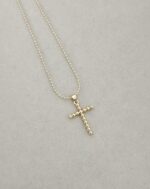 .Cross Necklace - Imagen 2