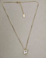 .Lumi Heart - Adjustable