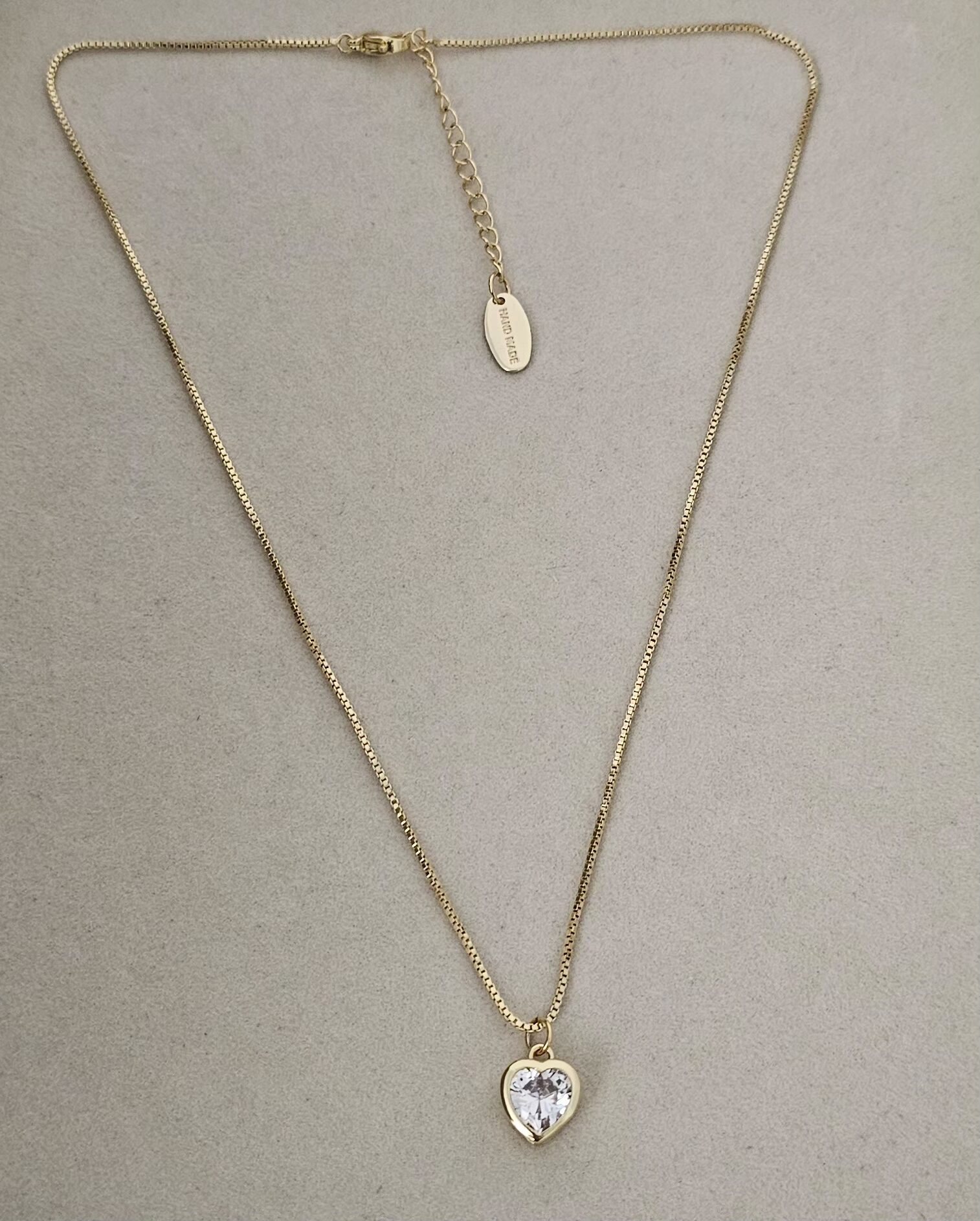 20260717_155033 .Lumi Heart - Adjustable - Imagen 1