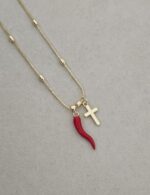 .Charm Necklace - Imagen 2