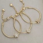 .Charm Bracelets