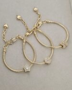 .Charm Bracelets