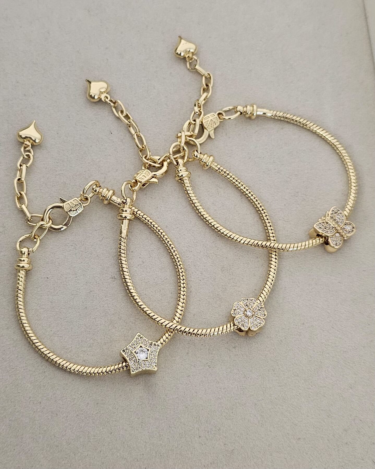 20260803_135059 .Charm Bracelets - Imagen 1