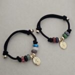 .Virgin of Carmen Bracelet