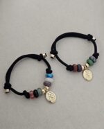 .Virgin of Carmen Bracelet