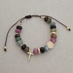 .Saint Benedict-Natural Stone