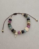 .Saint Benedict-Natural Stone