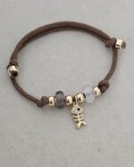 .Fish Bracelet