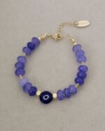 .Full Color Bracelets - Natural Stones - Imagen 3