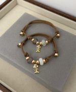 .Fish Bracelet - Imagen 2