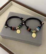 .Virgin of Carmen Bracelet