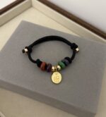 .Virgin of Carmen Bracelet - Imagen 3
