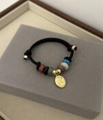 .Virgin of Carmen Bracelet - Imagen 2