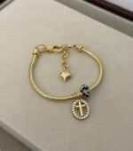 .Cross Bracelet - Imagen 2