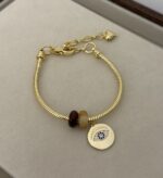.Evil Eye Bracelet - Imagen 2