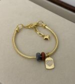 .Heart Bracelet - Imagen 2