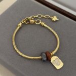 .Heart Bracelet