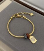 .Heart Bracelet