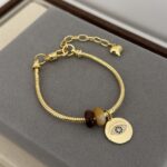 .Evil Eye Bracelet