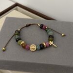 .Saint Benedict-Natural Stone