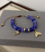 .Ocean Blue Bracelet