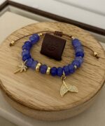 .Ocean Blue Bracelet - Imagen 2