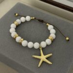 .Natural Stones -Starfish