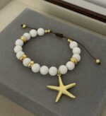 .Natural Stones -Starfish