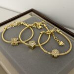 .Charm Bracelets