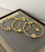 .Charm Bracelets