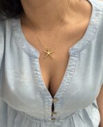 .Starfish Necklace - Imagen 2