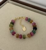 .Full Color Bracelets - Natural Stones - Imagen 3