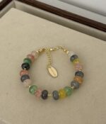.Full Color Bracelets - Natural Stones - Imagen 4