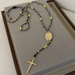 .Black Rosary