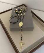 .Black Rosary - Imagen 2
