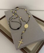 .Black Rosary - Imagen 3