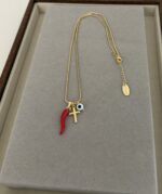 .Charm Necklace - Imagen 2