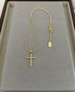 .Cross Necklace - Imagen 2