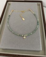 .Natural stone necklaces - Imagen 5